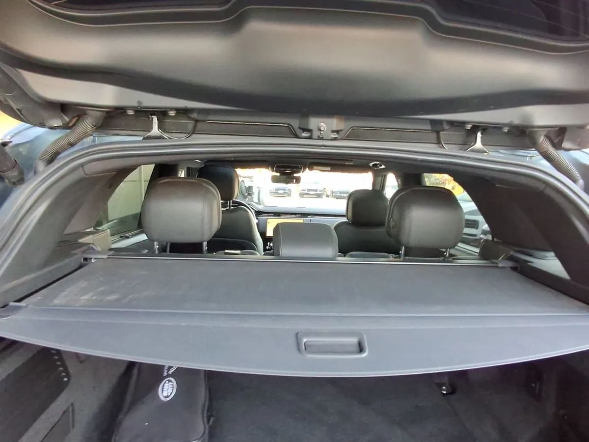 Land Rover Range Rover Sport 3.0 Dynamic Se Diesel 4x4 300 At 5p año 2024
