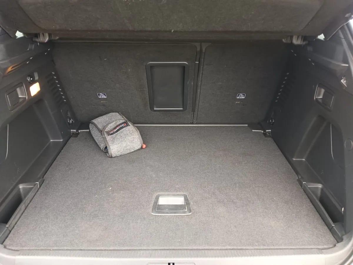 Peugeot 3008 1.2 Active Puretech 4x2 130 Mt6 5p año 2021