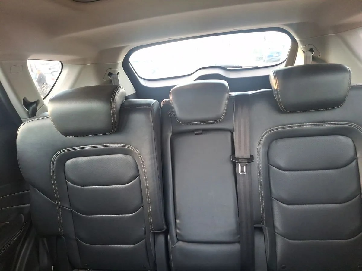 Jetour X70 1.5t Gls 4x2 Mt 5p año 2022
