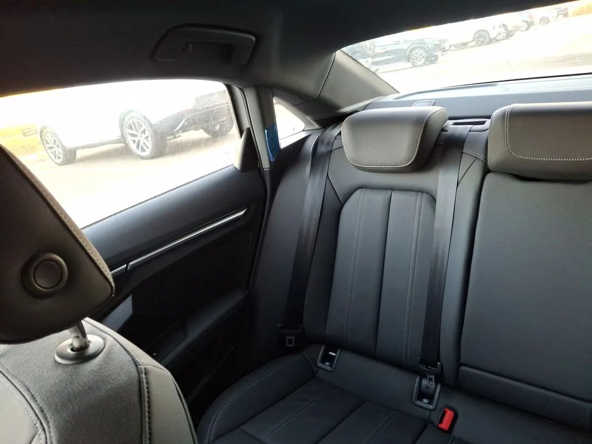 Audi A3 1.4 Tfsi Fl 35 Pi 4x2 Sdn At 4p año 2026
