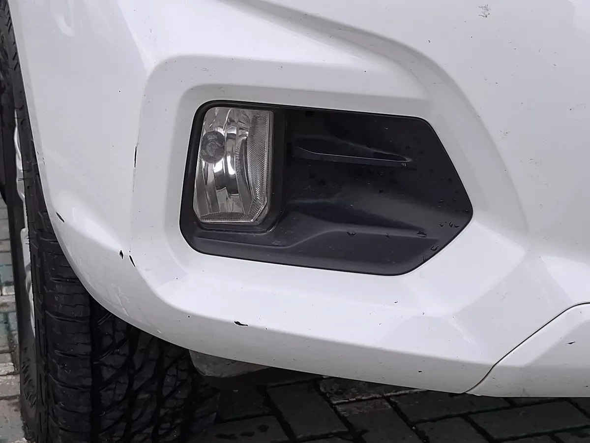 Maxus T60 2.0 D20 Glx Diesel 4x4 Dob. Cab. At 4p año 2021