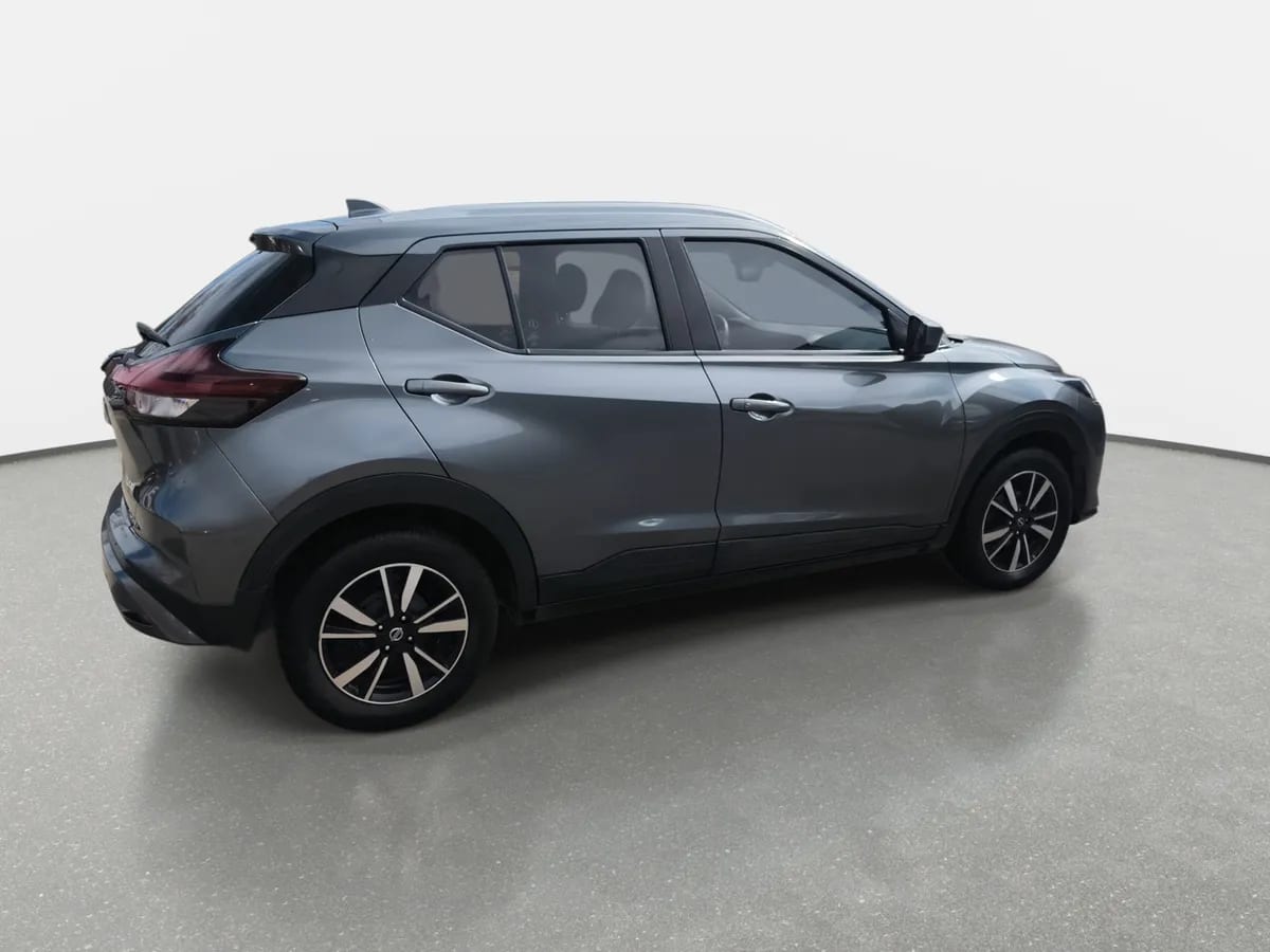 Nissan Kicks 1.6 Sense 4x2 Mt 5p año 2022