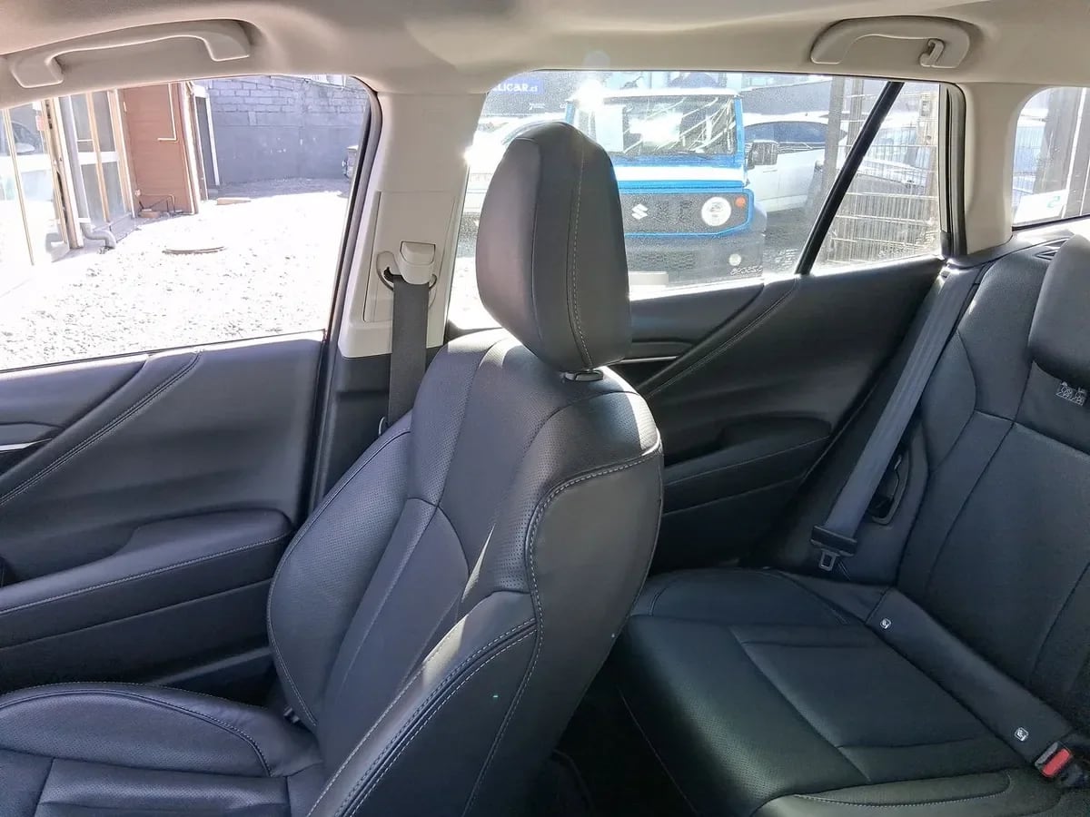Subaru Outback 2.5i Touring Awd Cvt At 5p año 2023