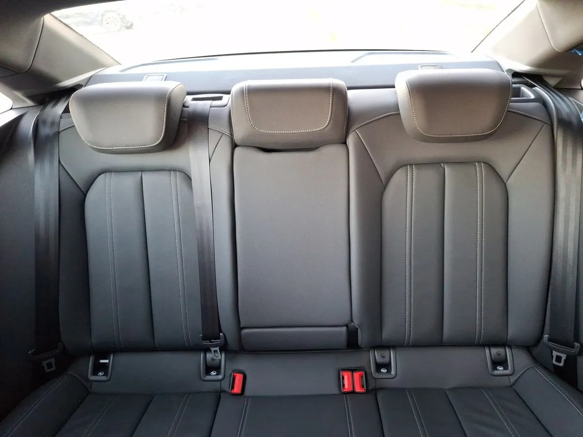 Audi A3 1.4 Tfsi Fl 35 Pi 4x2 Sdn At 4p año 2026