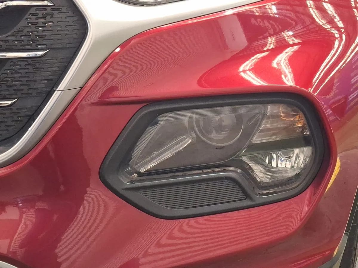 Chevrolet Groove 1.5 Ltz 4x2 Mt 5p año 2023