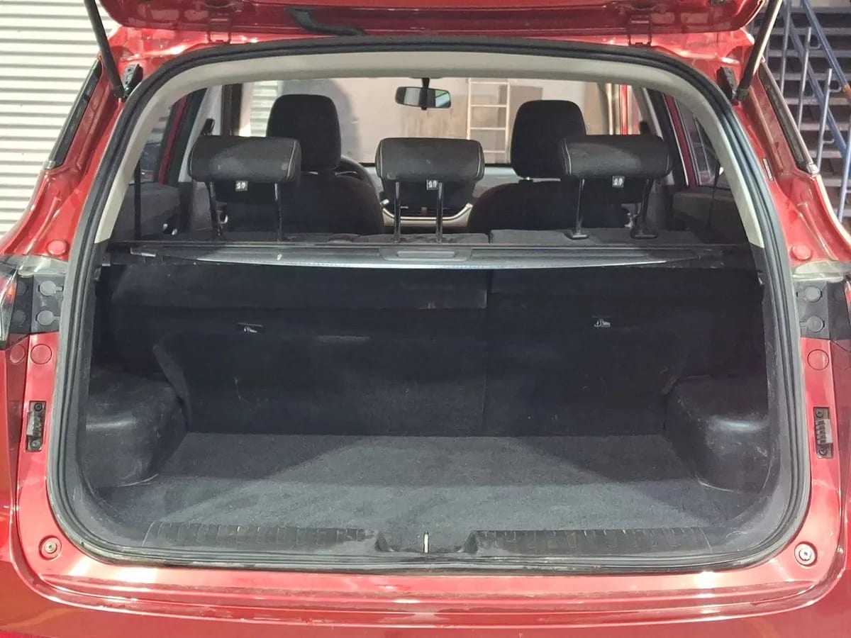 Chevrolet Groove 1.5 Ltz R 4x2 Mt 5p año 2024