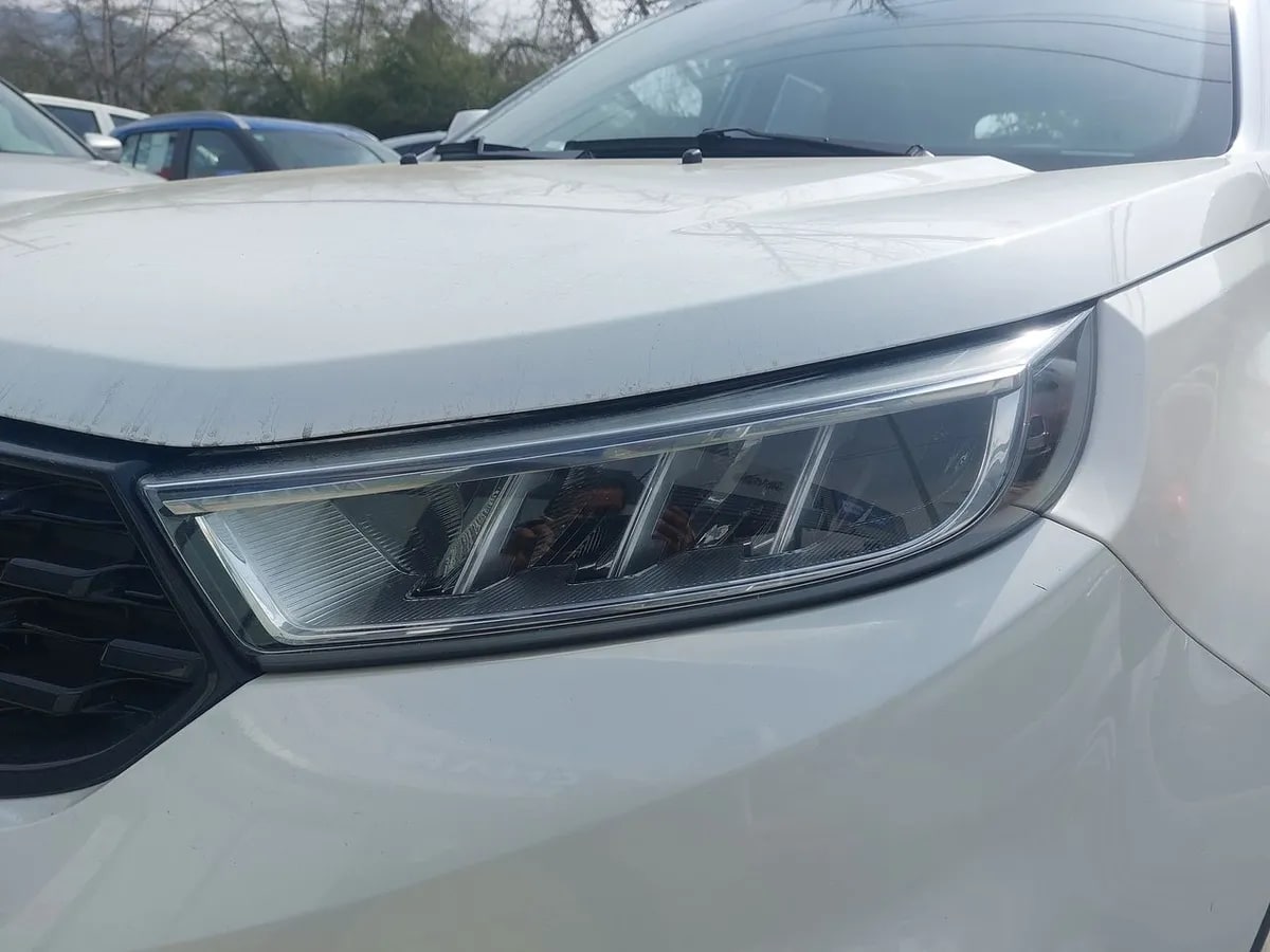 Ford Territory 1.5 Trend 4x2 At 5p año 2023