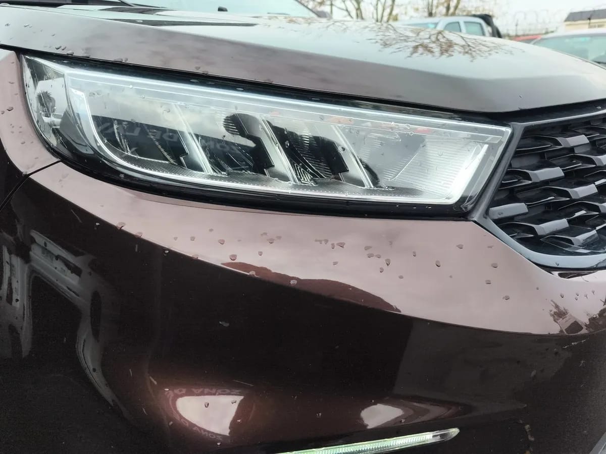 Ford Territory 1.5 Trend 4x2 At 5p año 2023