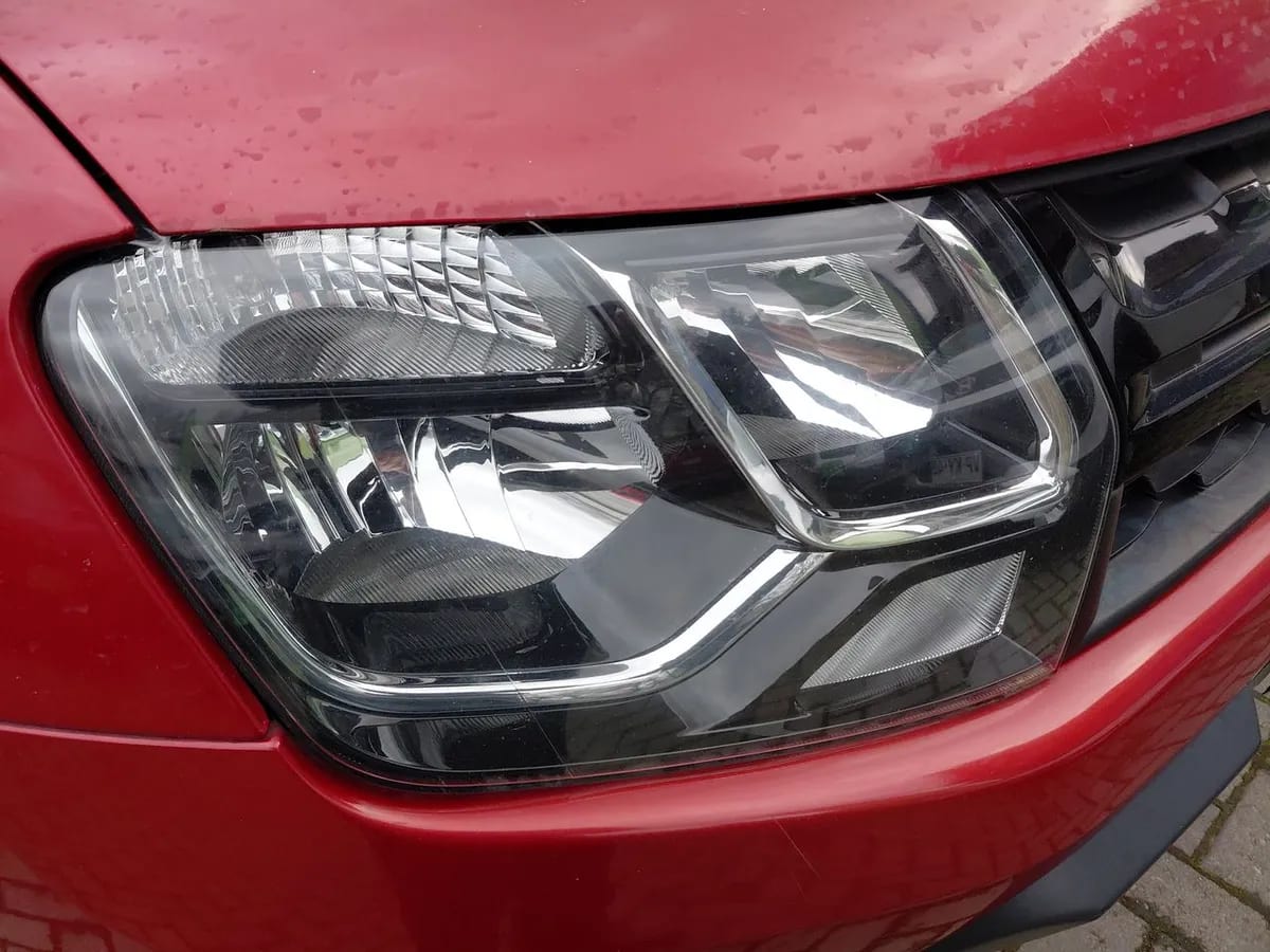 Renault Duster 2.0 Zen 4x2 Tech 6mt 5p año 2019