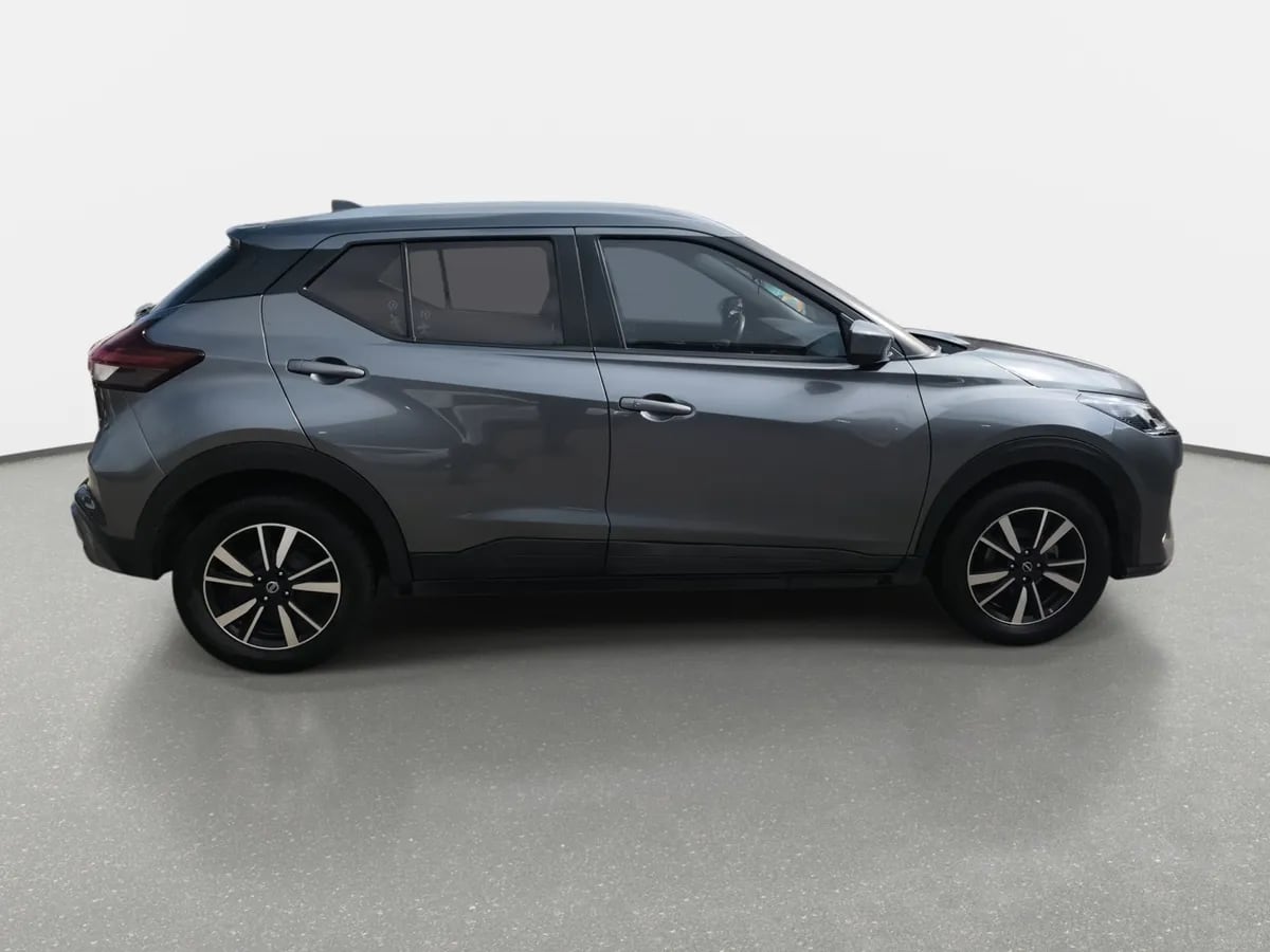 Nissan Kicks 1.6 Sense 4x2 Mt 5p año 2022