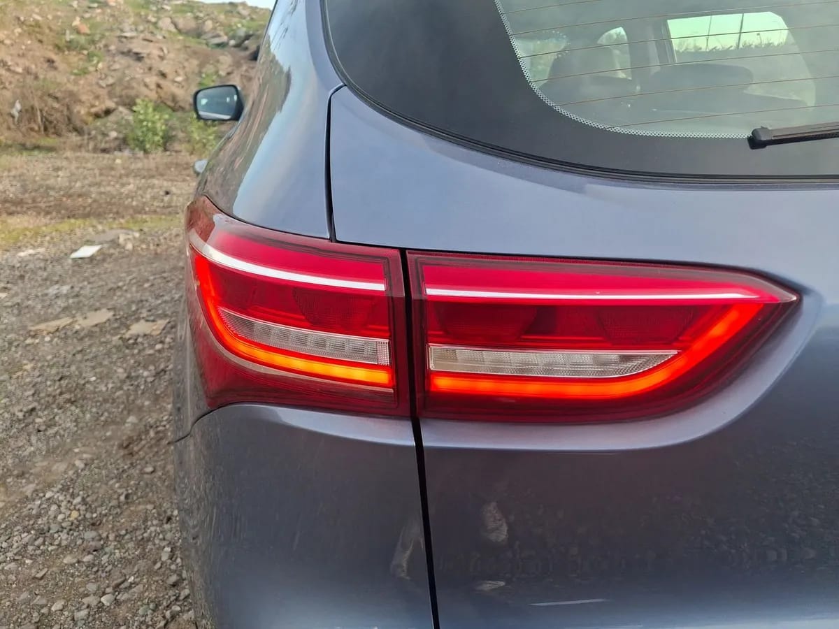 Jetour X70 1.5t Gls 4x2 Mt 5p año 2022
