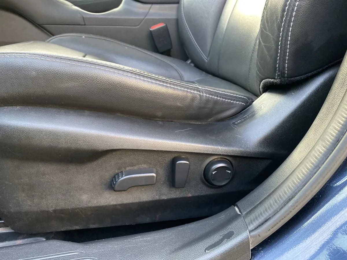 Subaru Outback 2.5i Touring Awd Cvt At 5p año 2022