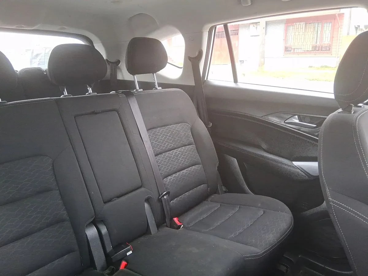 JAC Js8 1.5 Comfort Ce 4x2 6mt 5p año 2023
