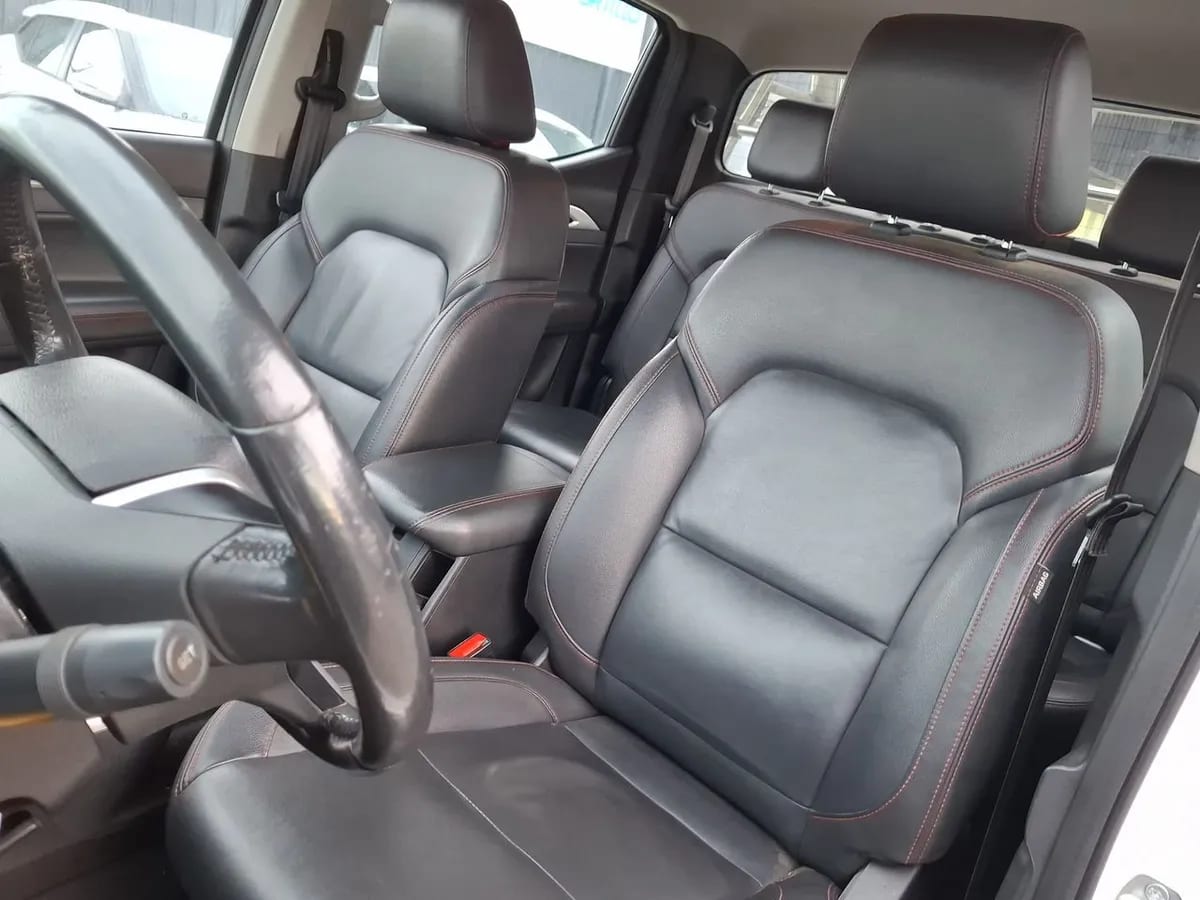 Maxus T60 2.0 D20 Glx Diesel 4x4 Dob. Cab. At 4p año 2021
