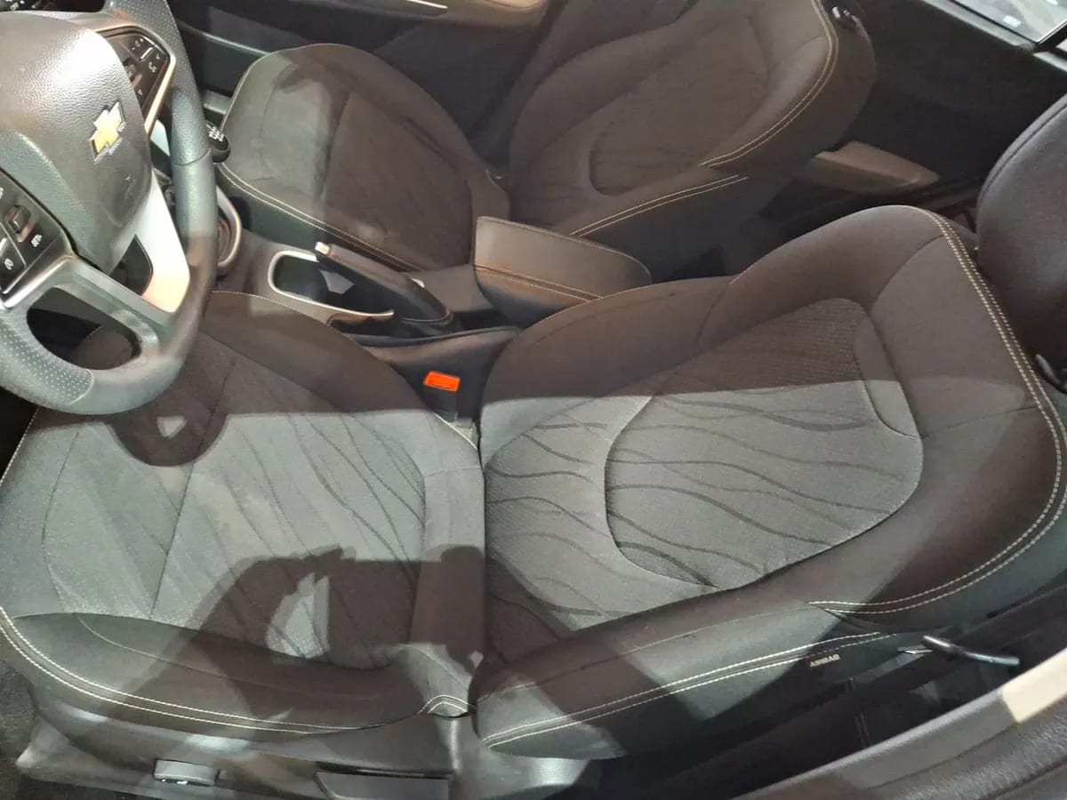 Chevrolet Groove 1.5 Ltz R 4x2 Mt 5p año 2024