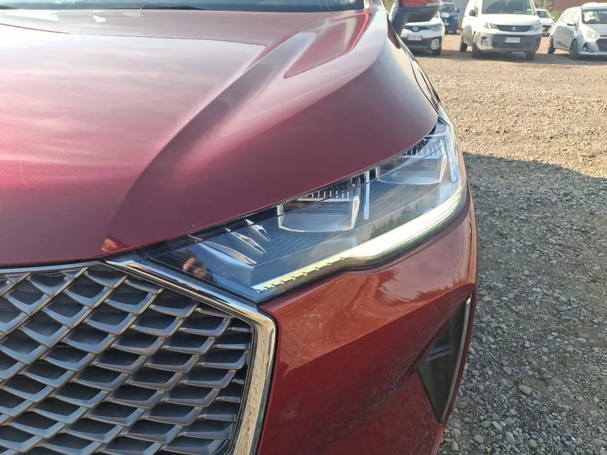 Haval H6 2.0 Active 4x2 At 5p año 2023
