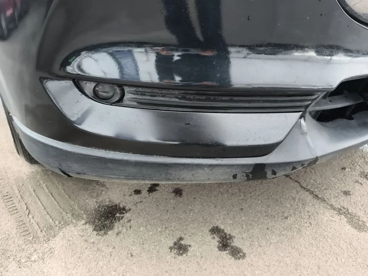 Mazda Cx-5 2.0 R 6mt 5p año 2018