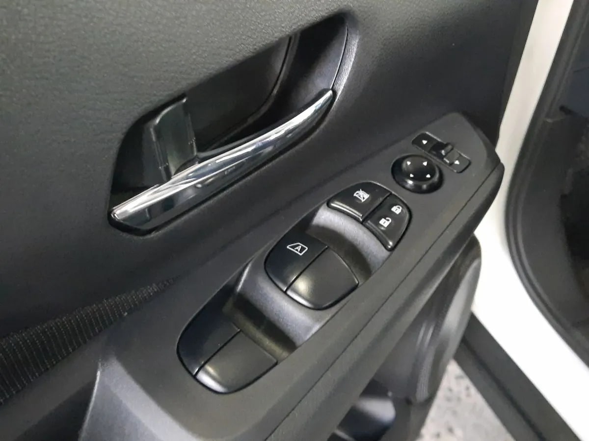 Nissan Kicks 1.6 Advance 4x2 Mt 5p año 2023