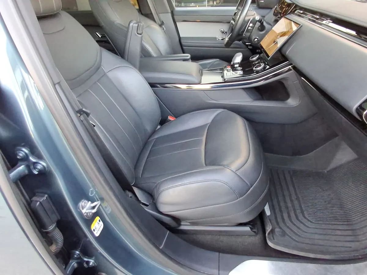 Land Rover Range Rover Sport 3.0 Dynamic Se Diesel 4x4 300 At 5p año 2024