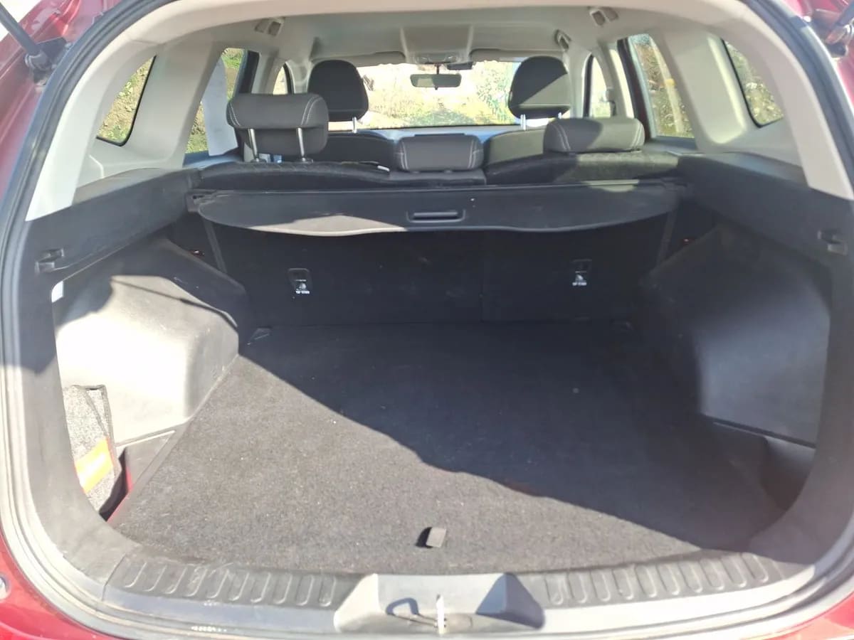 Haval H6 2.0 Active 4x2 At 5p año 2023