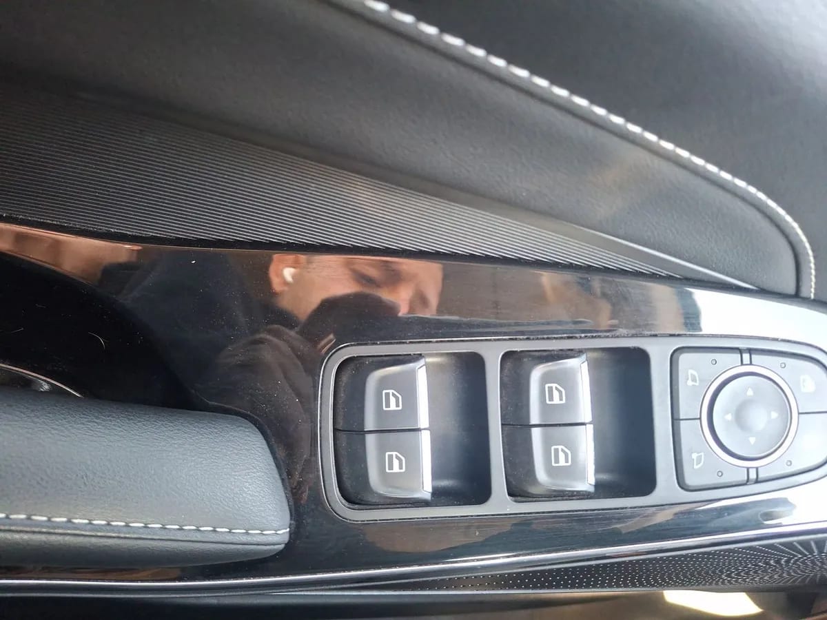 Haval H6 2.0 Active 4x2 At 5p año 2023