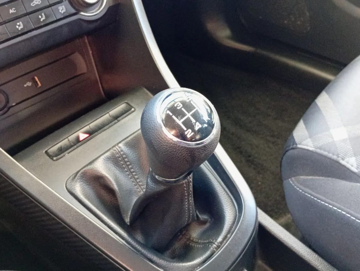 MG Mg 3 1.5 Comfort 4x2 Hb Mt 5p año 2022