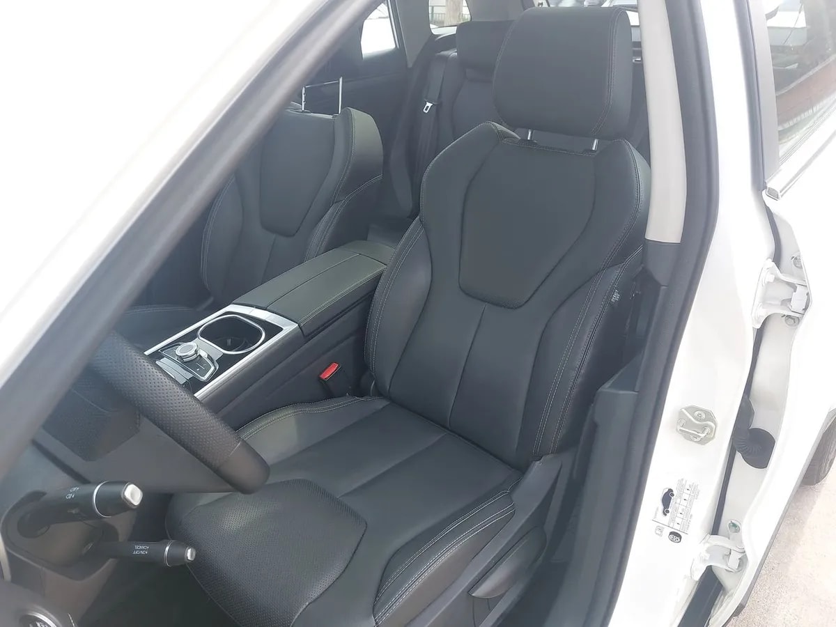 Ford Territory 1.5 Trend 4x2 At 5p año 2023