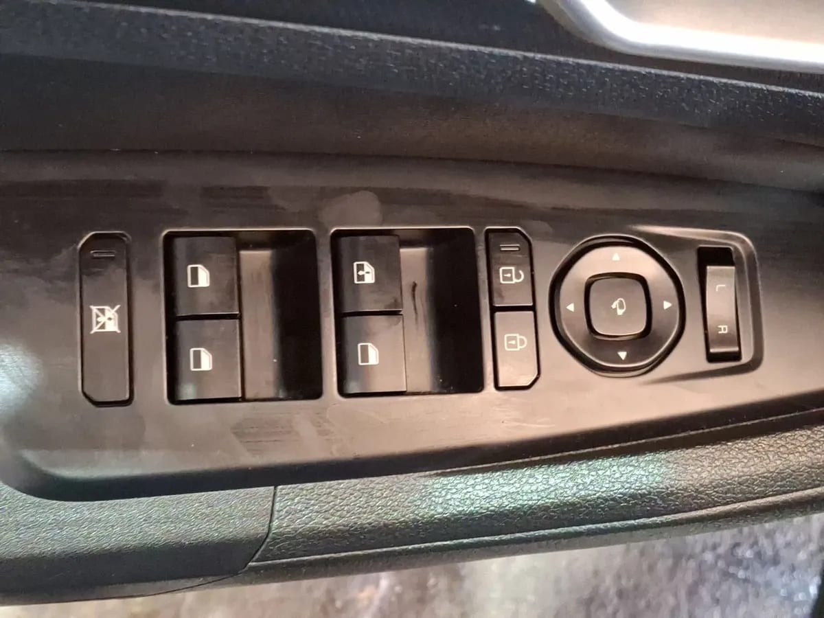 Kia Sportage 2.0 Lx 2wd 6mt 5p año 2026