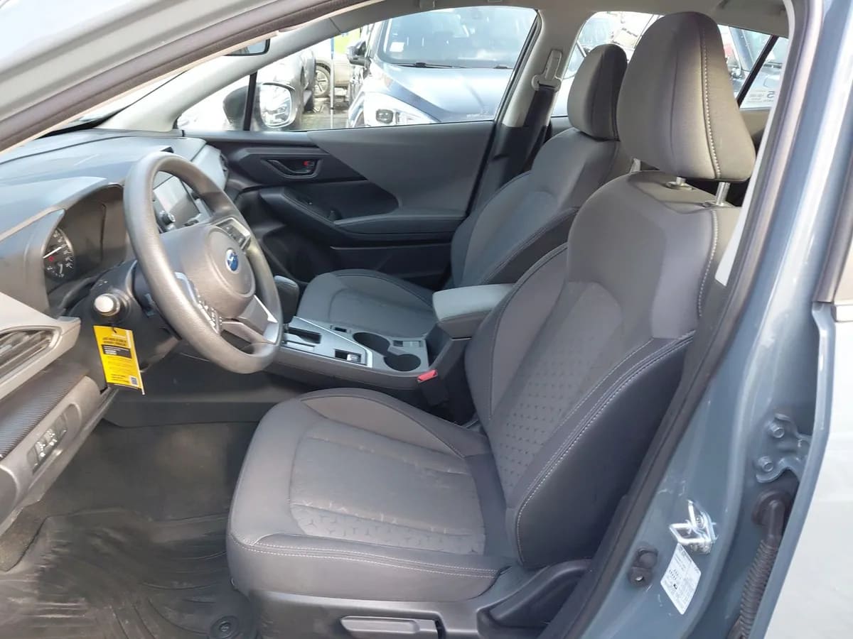 Subaru Crosstrek 2.0 Awd Cvt At 5p año 2025