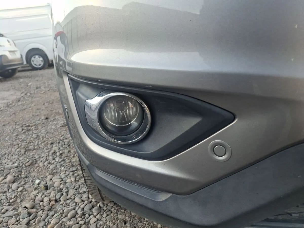 Changan Cs35 1.6 Elite 4x2 At 5p año 2019