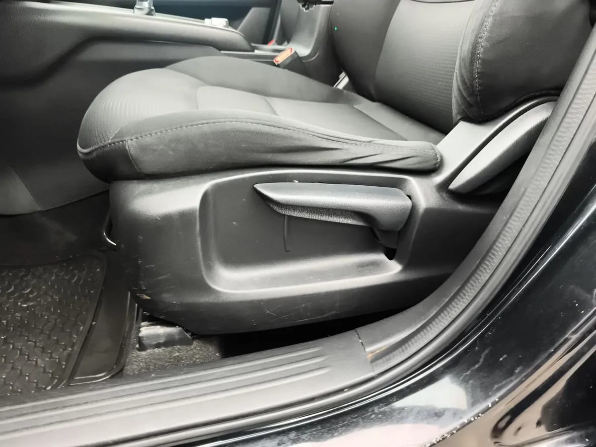 Mazda Cx-5 2.0 R 6mt 5p año 2018