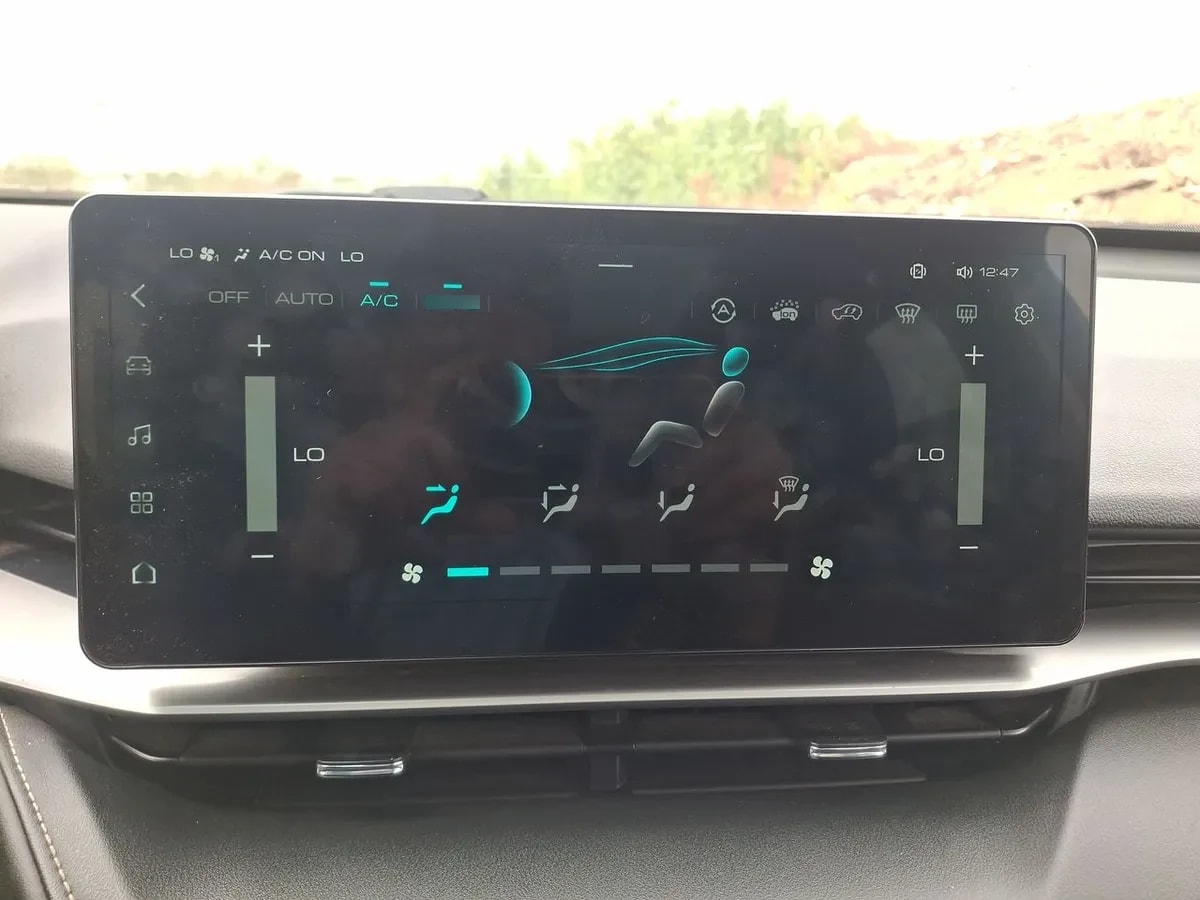Haval H6 1.5t Deluxe Hibrido 4x2 At 5p año 2024