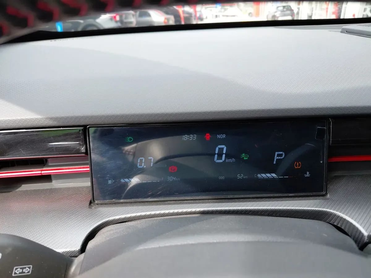 Jetour Dashing 1.6t Gdi Limited 4x2 Dct At 5p año 2026