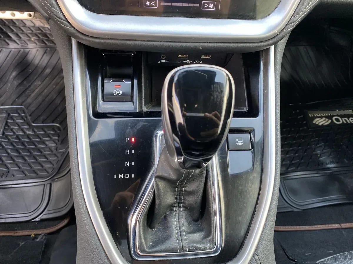 Subaru Outback 2.5i Touring Awd Cvt At 5p año 2022