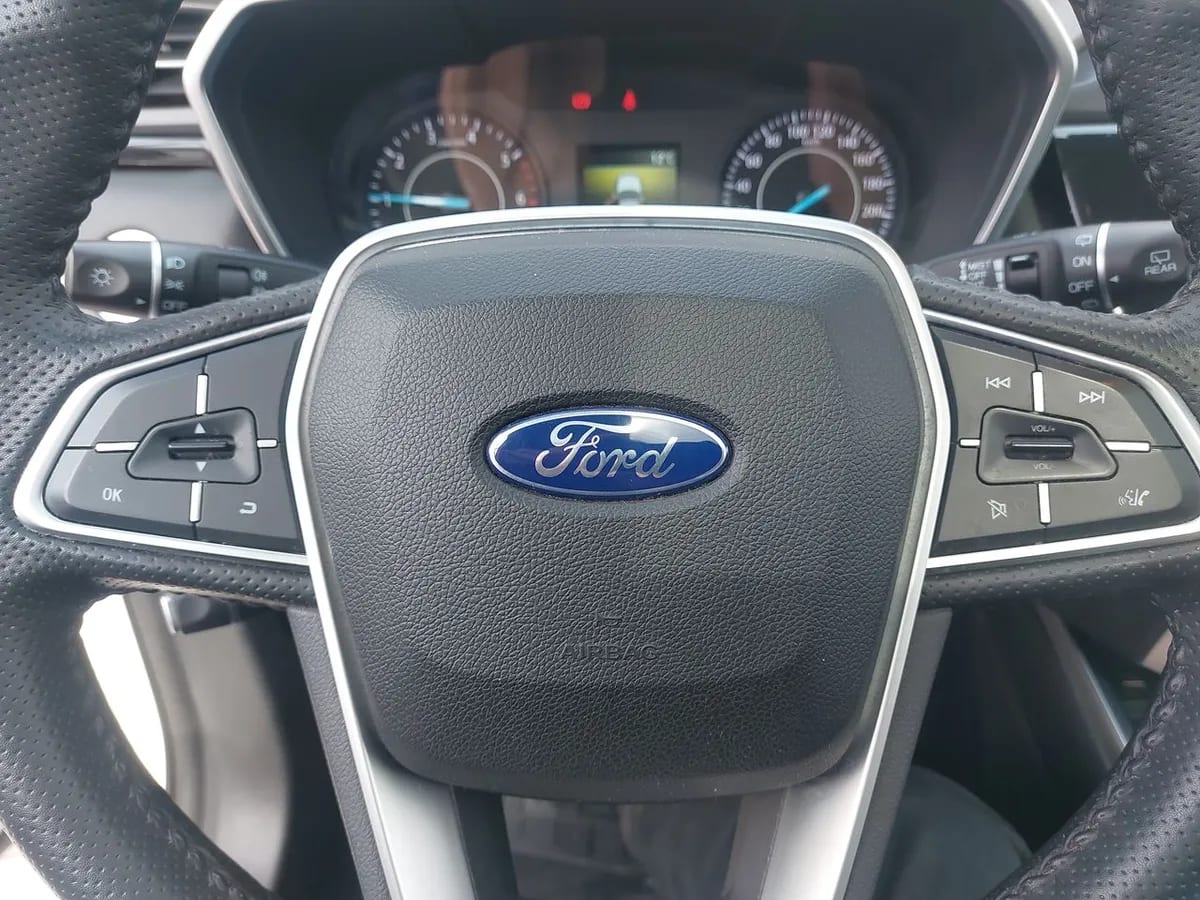 Ford Territory 1.5 Trend 4x2 At 5p año 2023