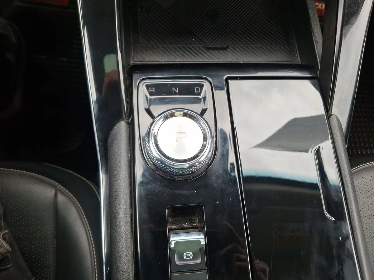 Haval H6 1.5t Deluxe Hibrido 4x2 At 5p año 2024