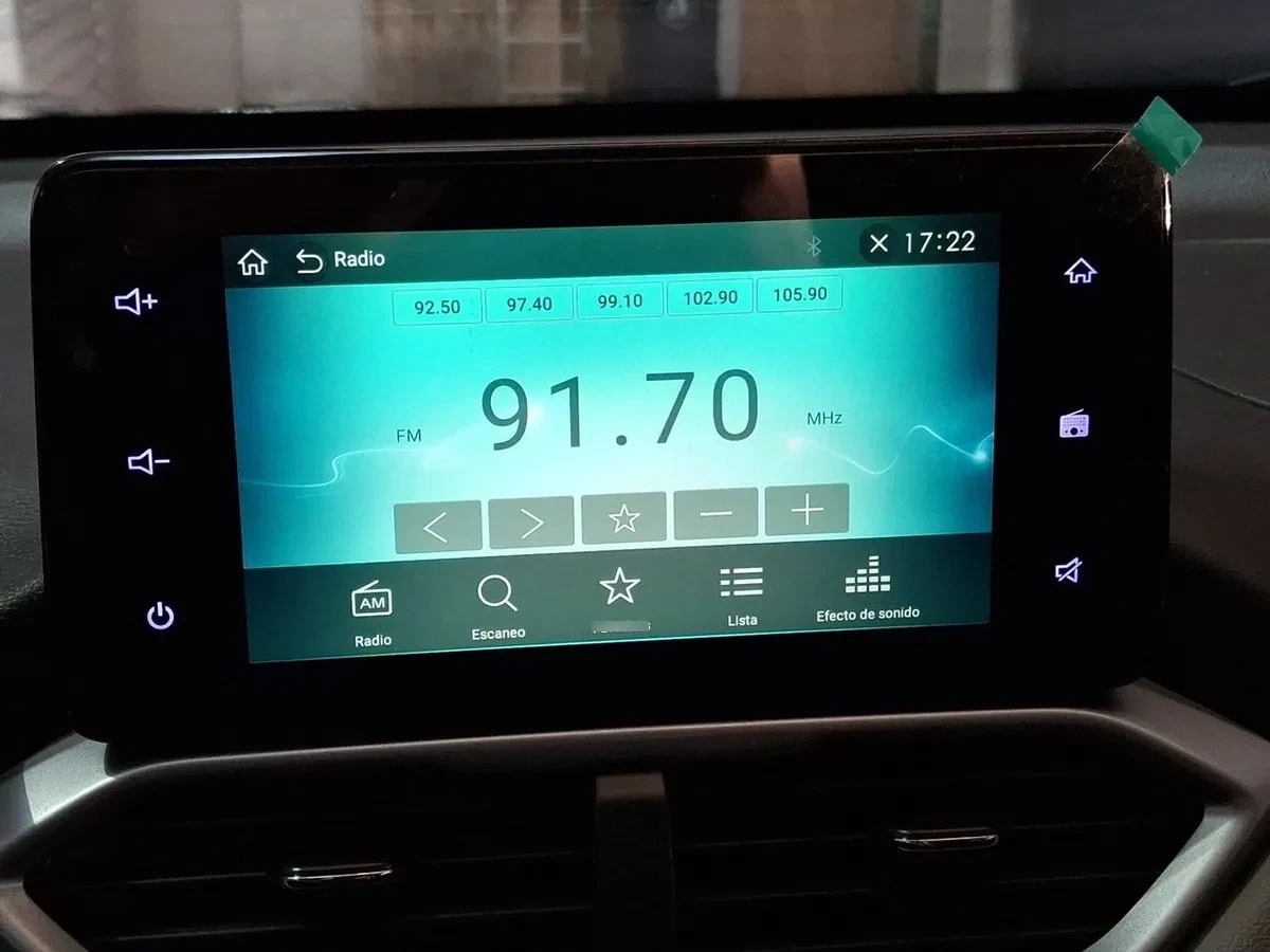 Chevrolet Groove 1.5 Ltz R 4x2 Mt 5p año 2024
