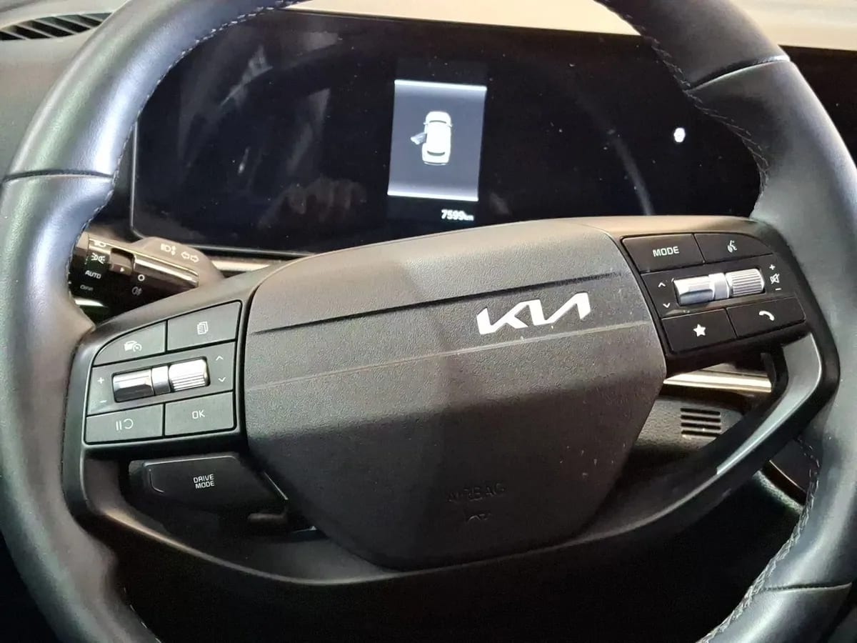 Kia Sportage 2.0 Lx 2wd 6mt 5p año 2026