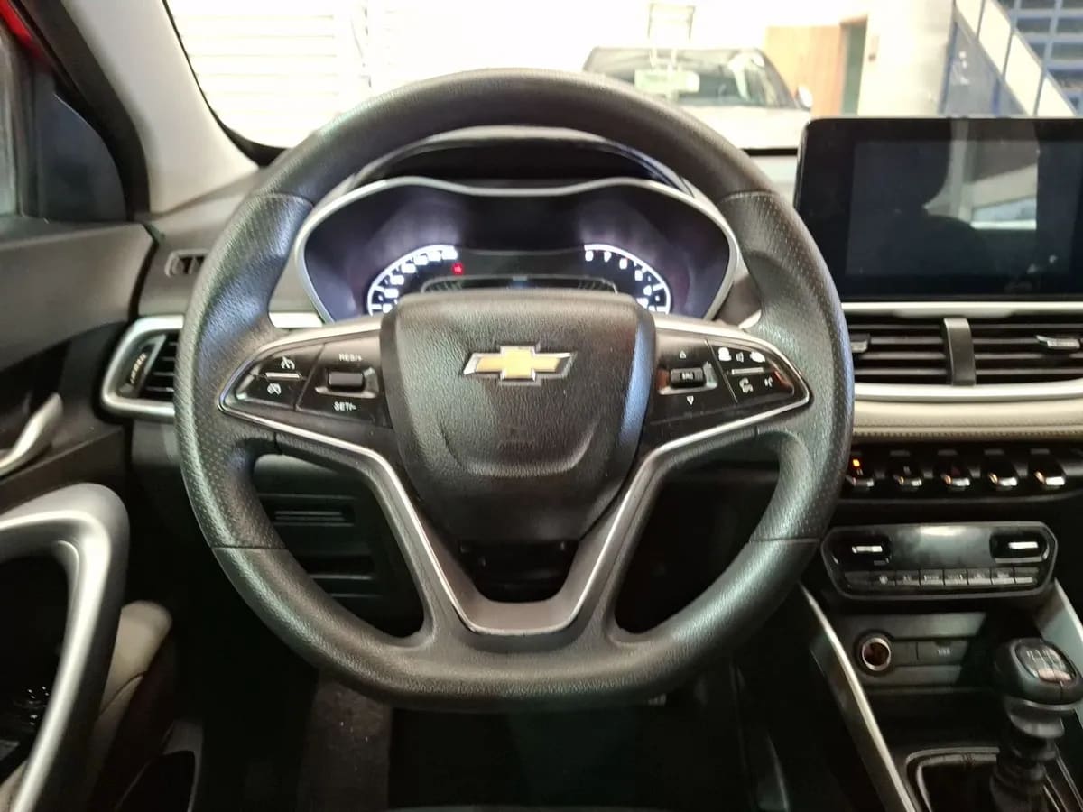 Chevrolet Groove 1.5 Ltz 4x2 Mt 5p año 2023