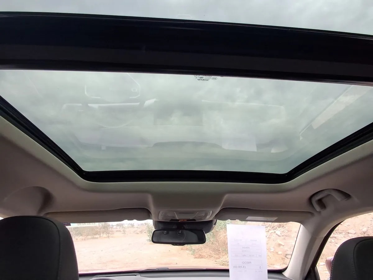 Haval H6 1.5t Deluxe Hibrido 4x2 At 5p año 2024