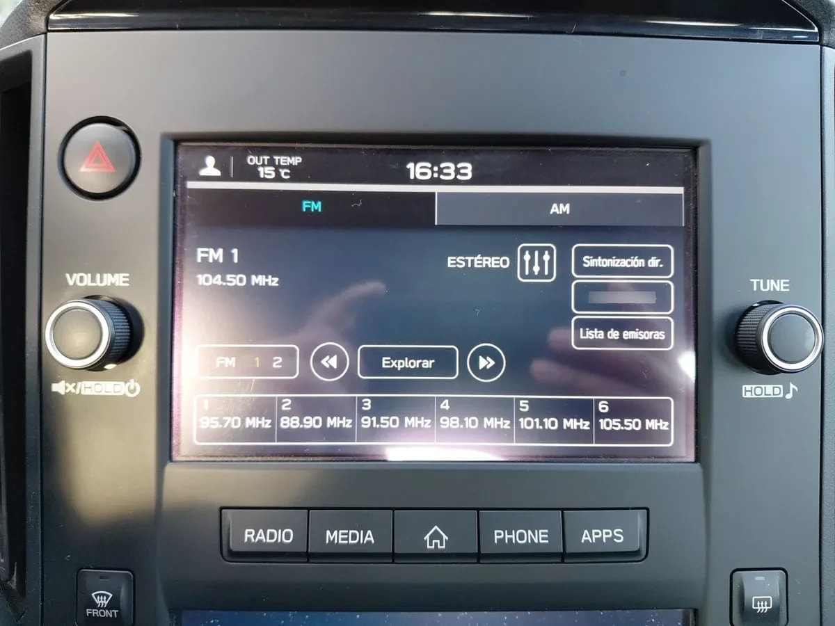 Subaru Crosstrek 2.0 Awd Cvt At 5p año 2025
