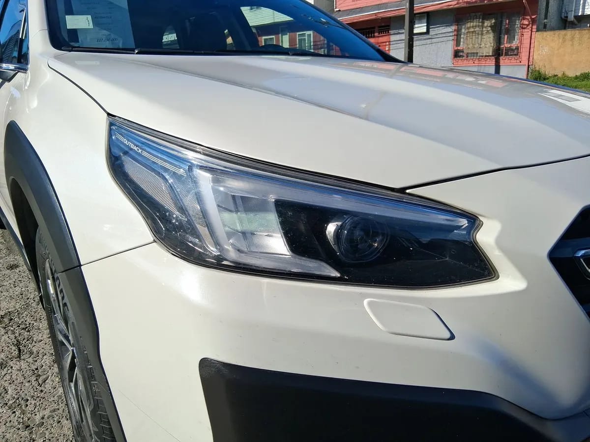 Subaru Outback 2.5i Touring Awd Cvt At 5p año 2023