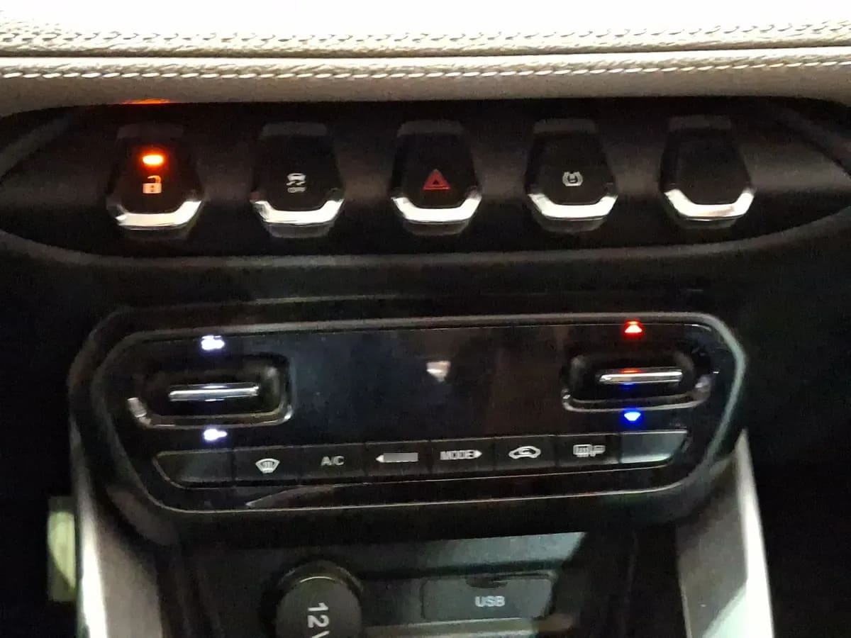 Chevrolet Groove 1.5 Ltz R 4x2 Mt 5p año 2024