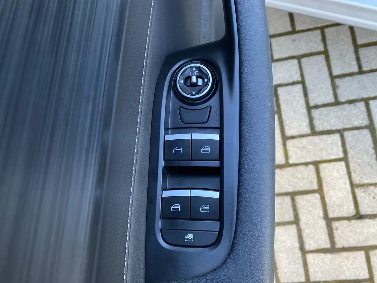 Chery Tiggo 3 Pro 1.5t Glx 4x2 Mt 5p año 2025