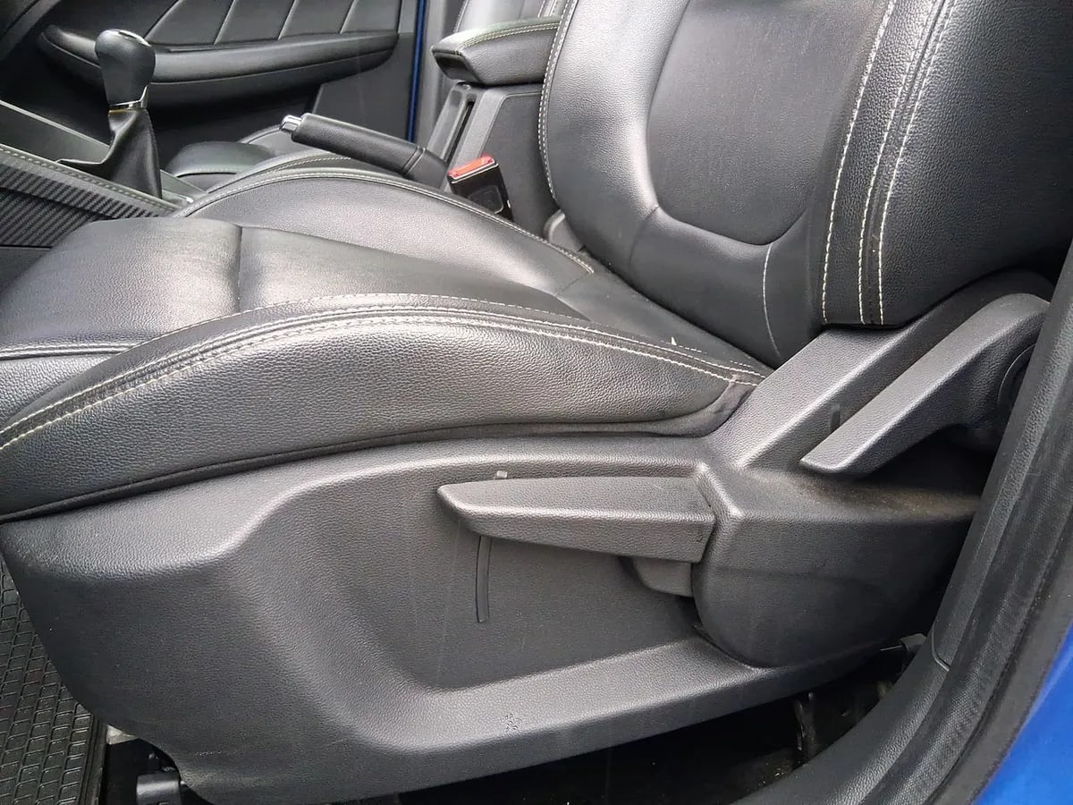 MG Mg Zs 1.5 Comfort 4x2 Mt 5p año 2021