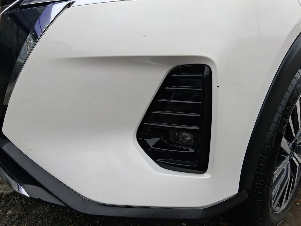 Nissan Kicks 1.6 Exclusive 4x2 Cvt At 5p año 2023