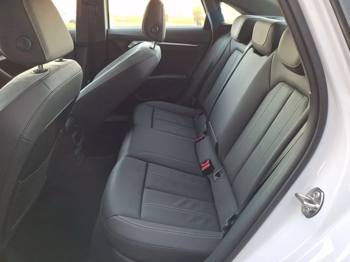Audi A3 1.4 Tfsi Fl 35 Pi 4x2 Sdn At 4p año 2026