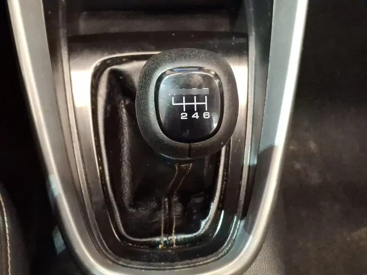 Chevrolet Groove 1.5 Ltz 4x2 Mt 5p año 2023