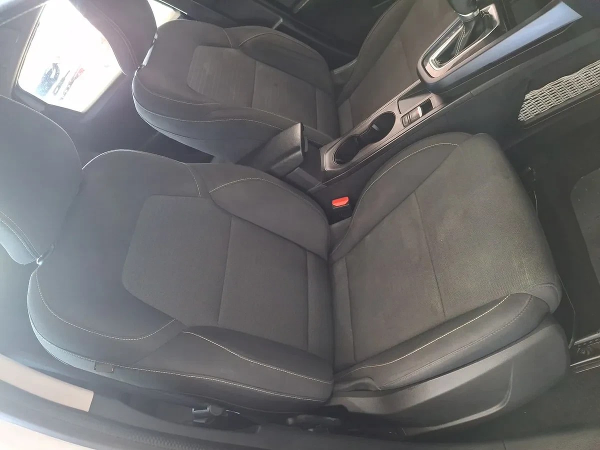 Renault Arkana 1.3 Intens 4x2 At 5p año 2021