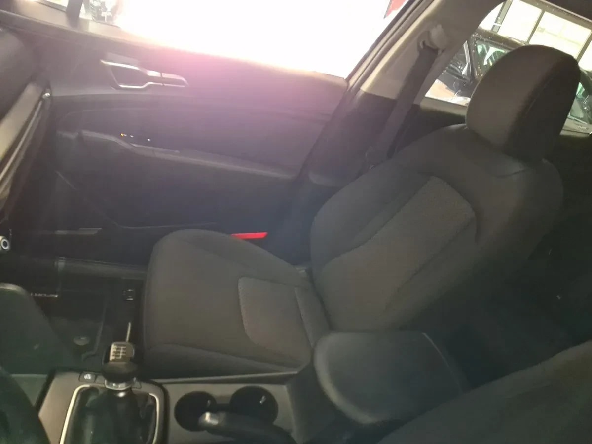Kia Sportage 2.0 Lx 2wd 6mt 5p año 2026
